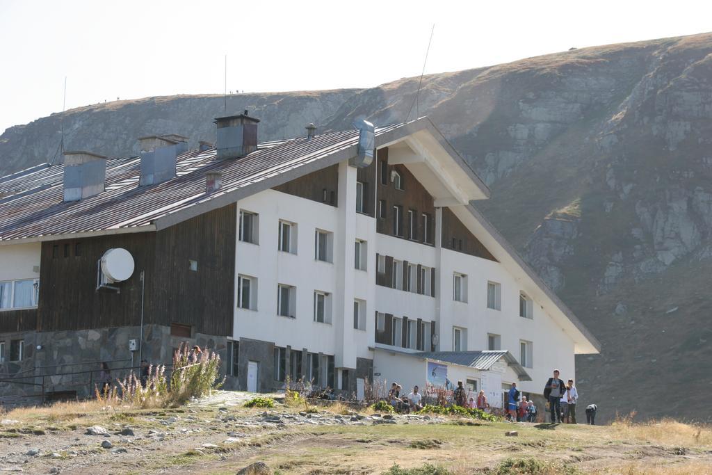 Hôtel Rilski Ezera Hut à Panichishte Extérieur photo